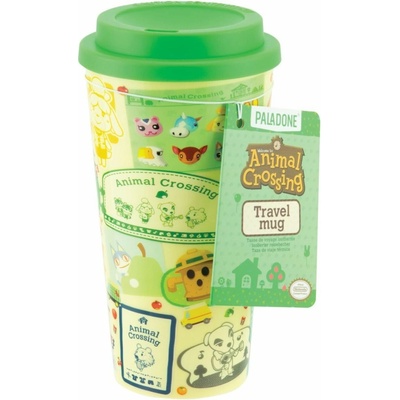 Epee Hrnček Animal Crossing 450 ml
