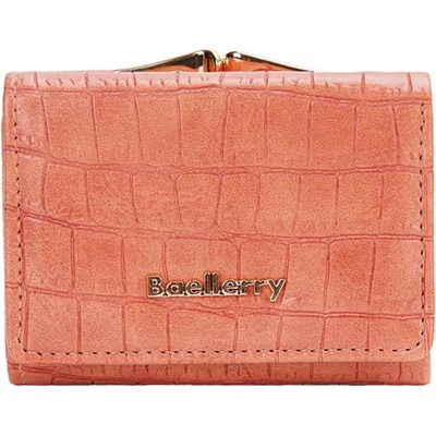 HARAHU Портмоне Baellerry TR-35855 - Оранжева KP35855 (TR-35855)