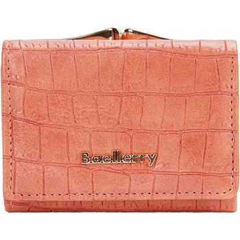 HARAHU Портмоне Baellerry TR-35855 - Оранжева KP35855 (TR-35855)