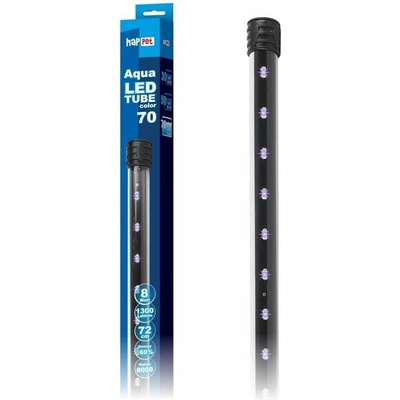 Happet LED Tube Color 8 W, 72 cm