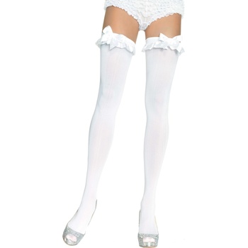 ostatní Самоподдържащи се чорапи Angel's Kiss