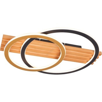 Zuma Line C230617002B - LED таванно осветително тяло SERANA LED/40W/230V (ZL0989)