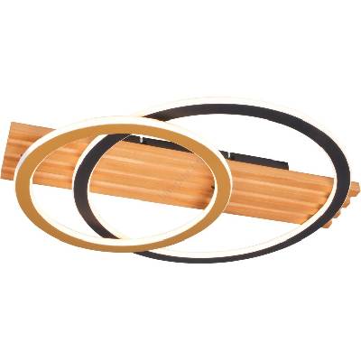 Zuma Line C230617002B - LED таванно осветително тяло SERANA LED/40W/230V (ZL0989)