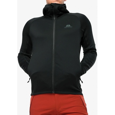 Mountain Equipment Jorasses Hooded Jacket black