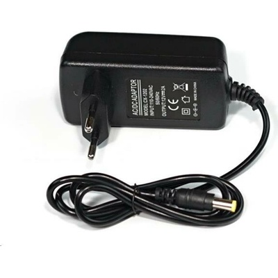 CNS Network Zdroj napájací - adaptér 230V AC / 12V - 24W (2A) jack 5.5x2
