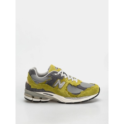 New Balance 2002 sea moss/raincloud