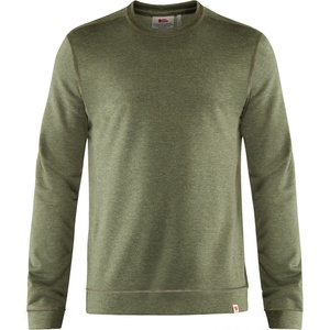 Fjällräven Мъжки пуловер Fjällräven High Coast Lite Sweater Jumper - Green - размер XXL (017-1636-0116)