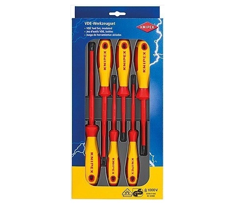Knipex 002012V01