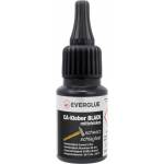 Everglue Суперлепило черно - средно течен (650259)