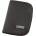 Boll Zip Wallet Цвят: черен