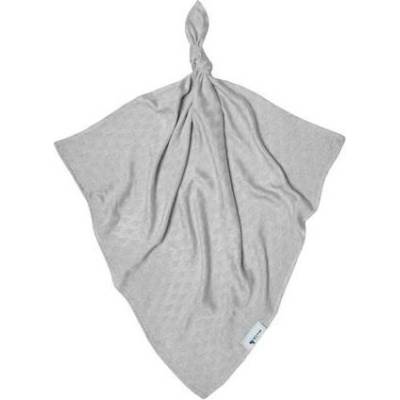 Texpol Plenka Milk 110x120 cm drops šedá TEX000124