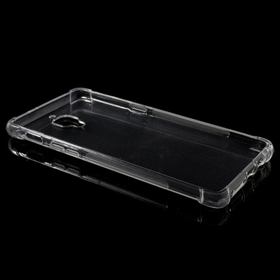 OnePlus 3 Силиконов Калъф и Протектор