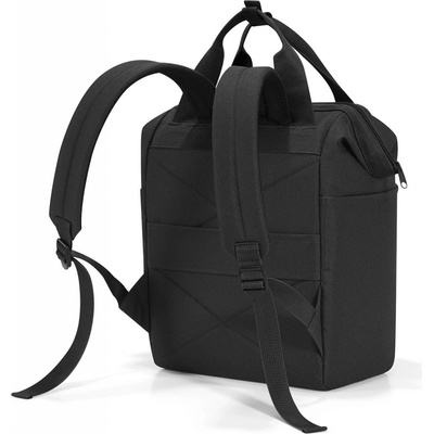 Allrounder R black 12 l