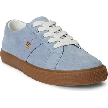 Lauren Ralph Lauren Janson II маратонки дамски от кожа (802868344005.400)