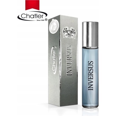 Chatler Inversus parfumovaná voda pánska 30 ml