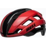 Bell Велосипедна каска Bell Falcon XR Led Integrated MIPS matte red/black