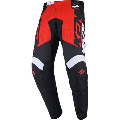 KENNY TRACK ZOOM 26 red – Hledejceny.cz
