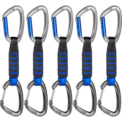 Mammut 5er Pack Crag Express set