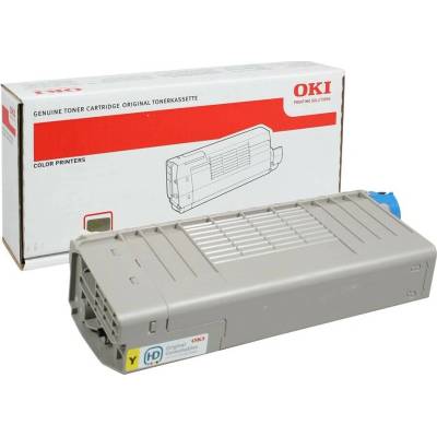 OKI 44318605 - originálny