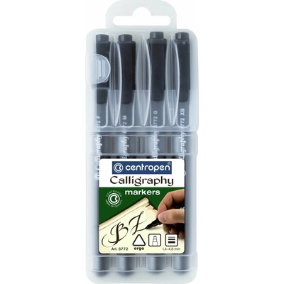 Kaligraf 8772
