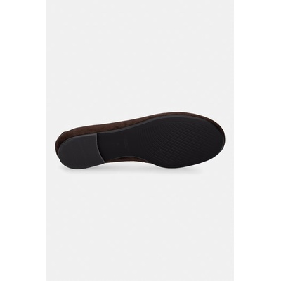 Vagabond Shoemakers балеринки от велур ALEYA (6119.140.29)