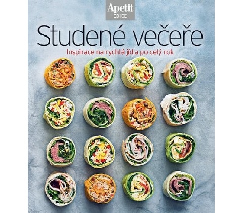 Studené večeře