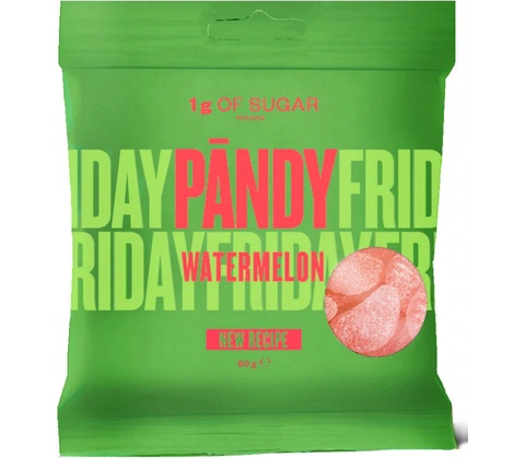 Pandy Fluffy Clouds 50 g