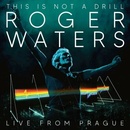 Waters Roger - This Is Not a Drill Live From Prague / Vinyl / 4 LP
