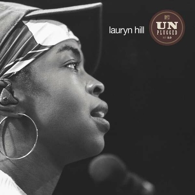 Lauryn Hill - MTV Unplugged No. 2.0 2 LP
