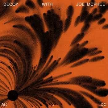 Decoy - AC DC LTD CD