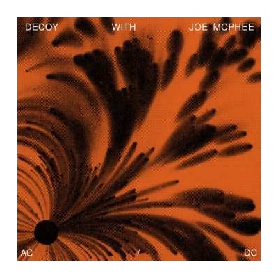 Decoy - AC DC LTD CD