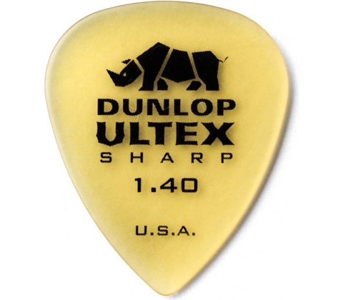 Dunlop Ultex Sharp 1.4