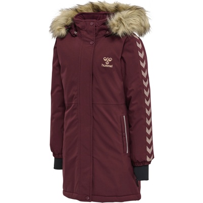 Hummel Leaf Tex Coat 215044-3430