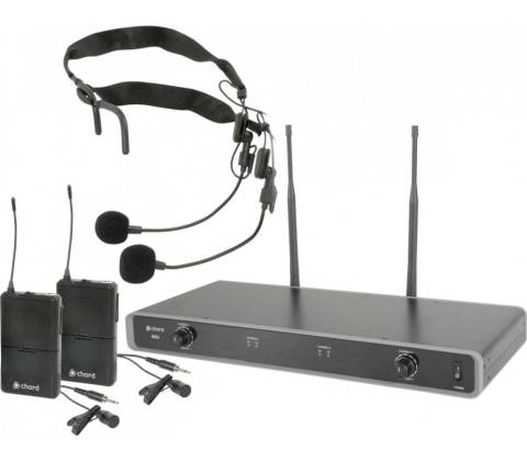 Chord NU2-N