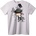 NOONEBRAND Тениска Музикален Любител Чиби - 3XL, Black