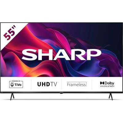 Sharp 55GK4245E