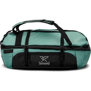 Simond Сак Simond Duffel Bag 500 30-40 Luggage - Green - размер One Size (510-7285-0111)