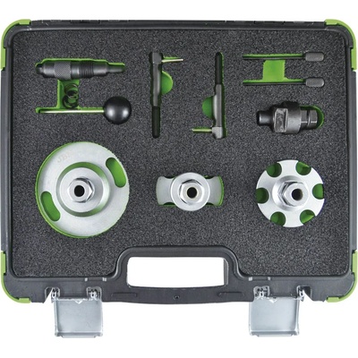 Jbm - Испания К-кт ангренаж vag 2.7 & 3.0 & 4.2 tdi; jbm 53283