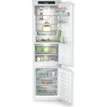 Liebherr ICBNci 5663