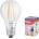 OSRAM Led ЛАМПА parathom dim cla fil 60 dim 7w/827 e27 ledvance (2024008297)