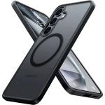 TORRAS Калъф за Samsung Galaxy S25 - Torras Guardian Magnetic Series - черен