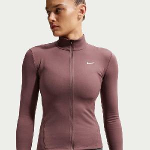 Nike Дамско яке Nike Womens Performance Training Jacket - Tattoo