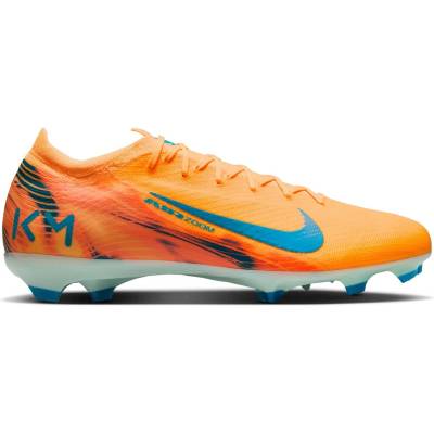 Nike Футболни бутонки Nike Zoom Mercurial Vapor 16 Pro Adults Firm Ground Football Boots - Orange/Melon