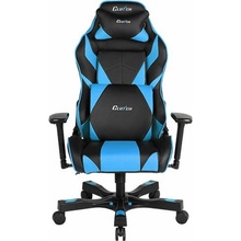 Cluchchairz Gear Series Bravo Blue GRB66BBL