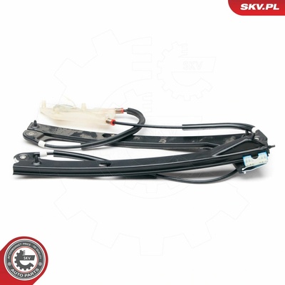 Mechanizmus zdvíhania okna ESEN SKV 01SKV562