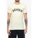 Devold Classic Legacy Tee Man biele