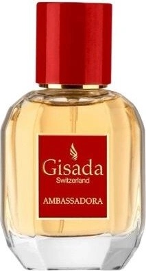 Gisada Ambassadora EDP 100 ml Tester