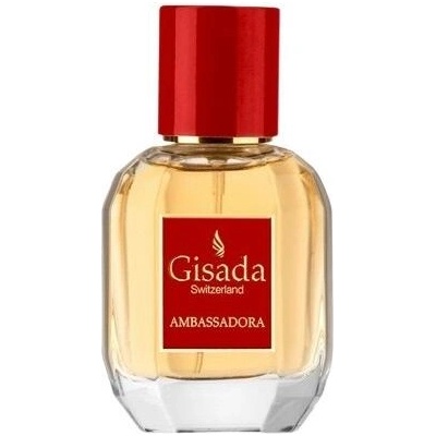 Gisada Ambassadora EDP 100 ml Tester