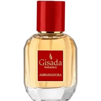 Image 1 of Gisada Ambassadora EDP 100 ml Tester