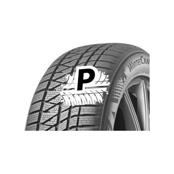 Kumho WinterCraft WS71 235/55 R19 105V